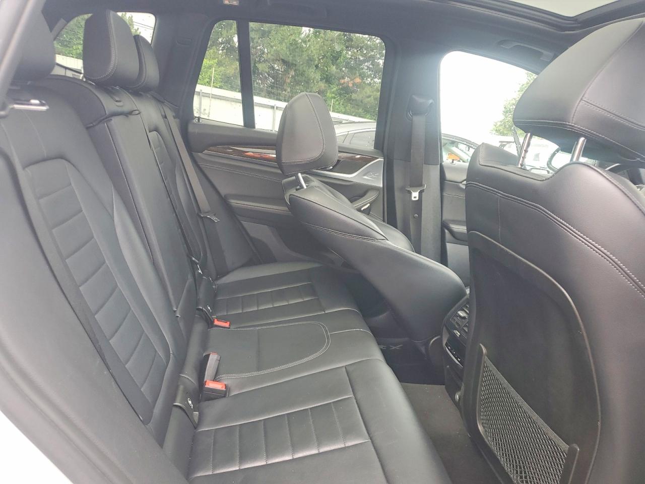 BMW X Series Xdrive30i