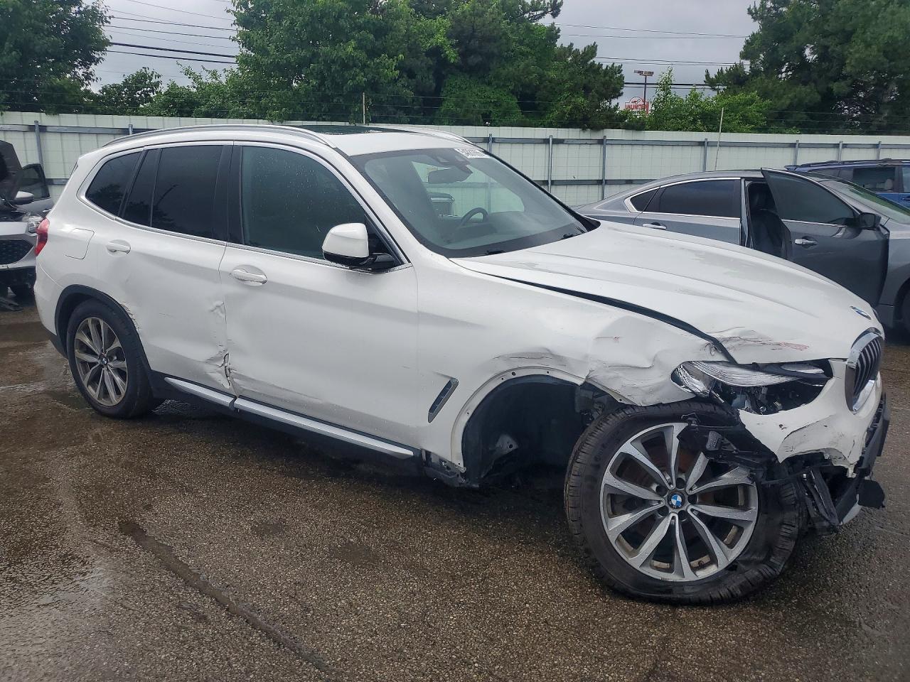 BMW X Series Xdrive30i