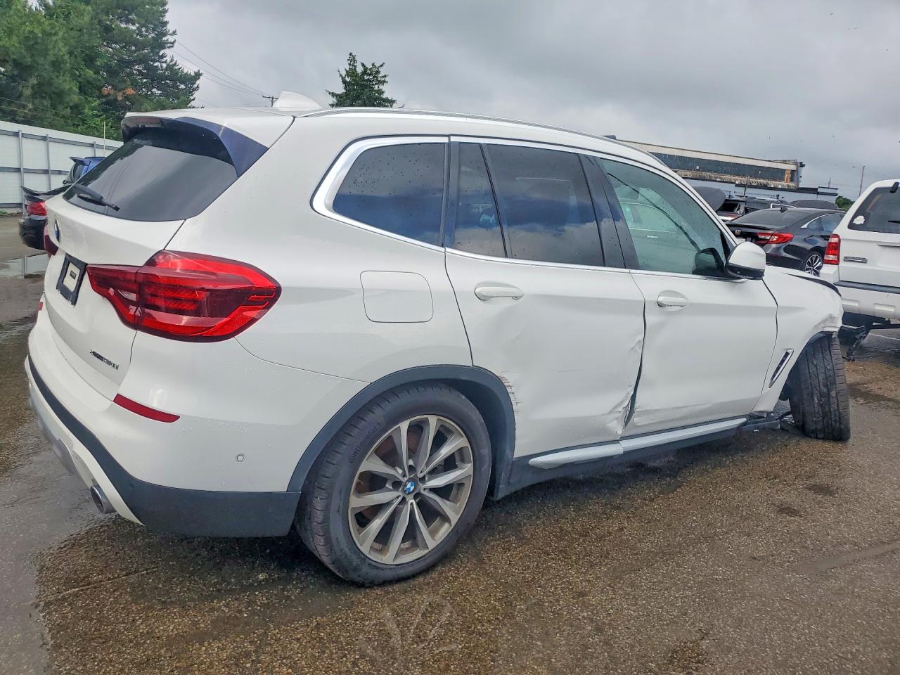 BMW X Series Xdrive30i