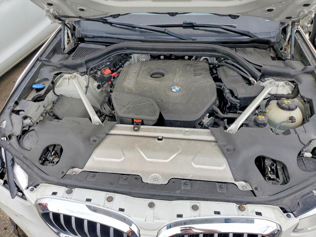 BMW X Series Xdrive30i
