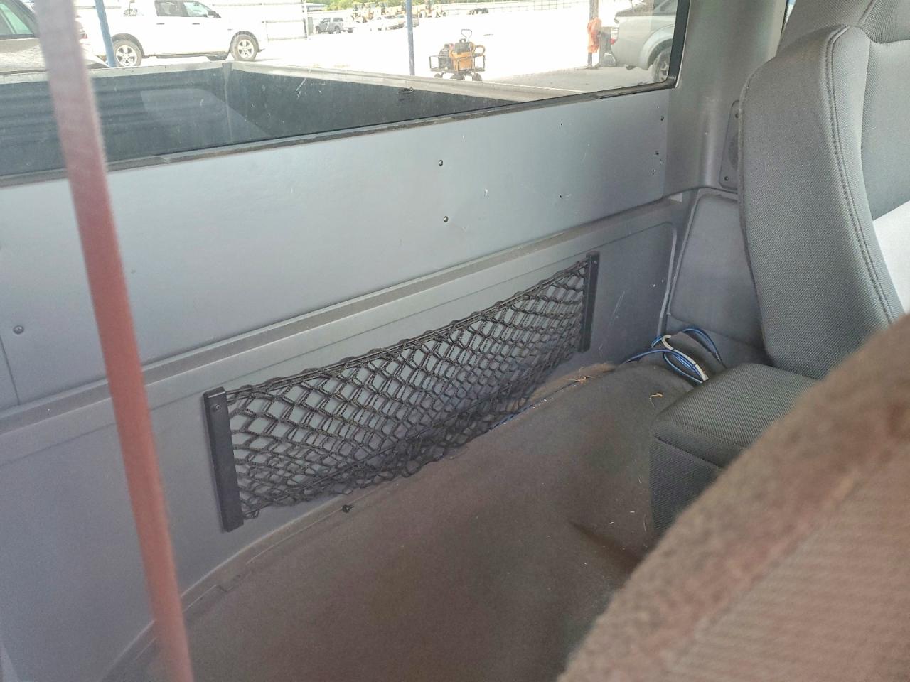 Ford Ranger Super Cab