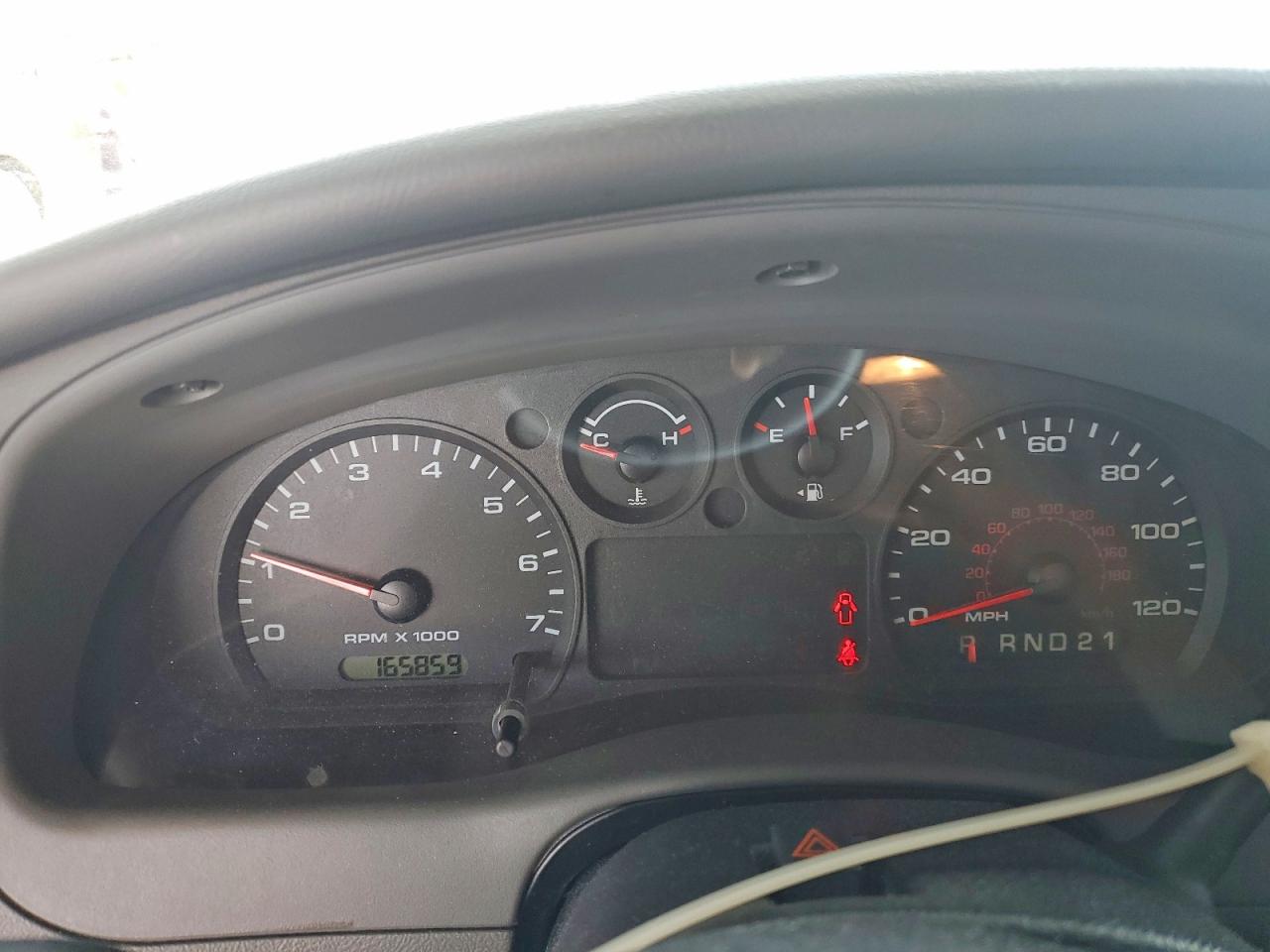 Ford Ranger Super Cab