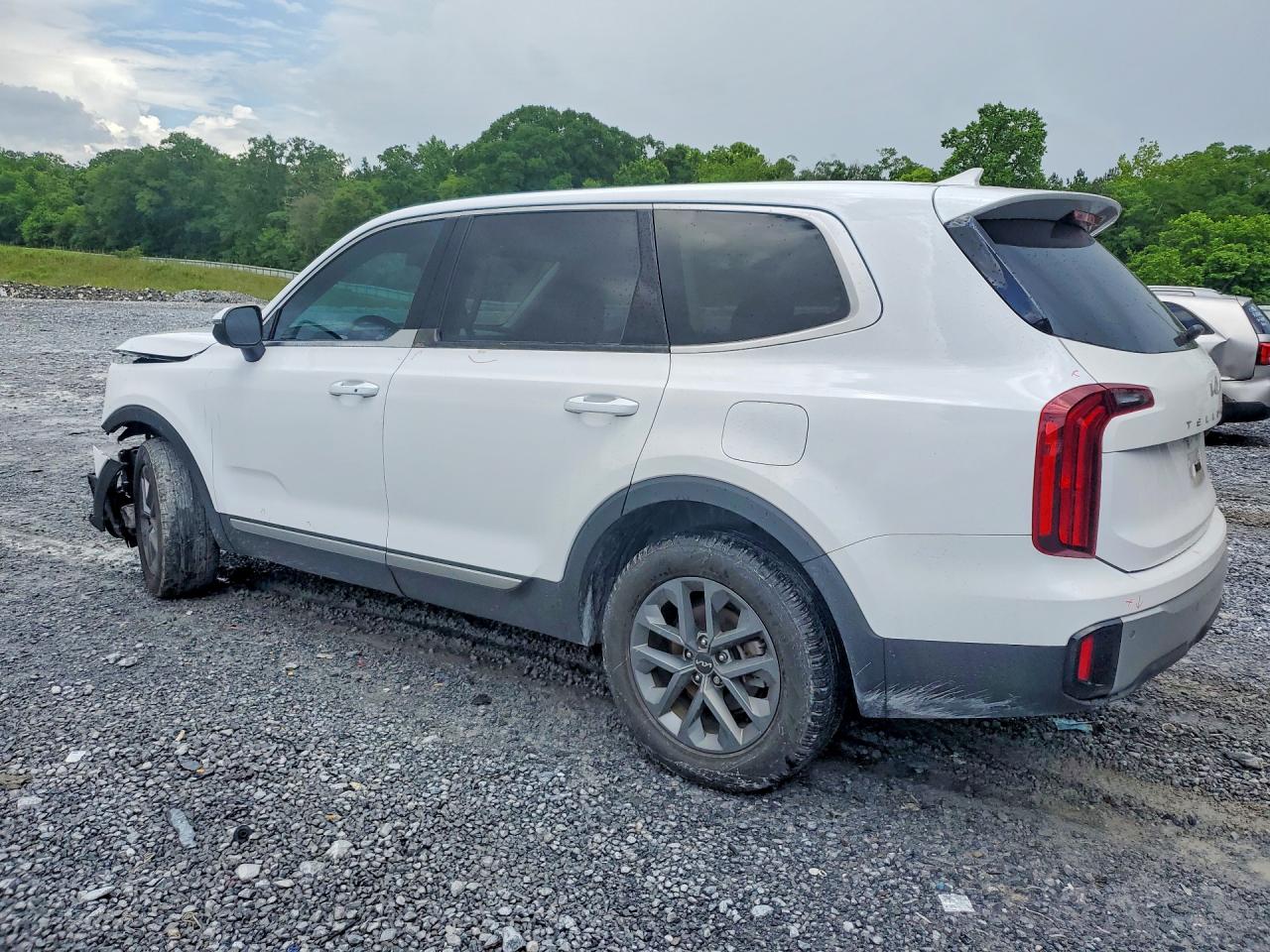 Kia Telluride Lx