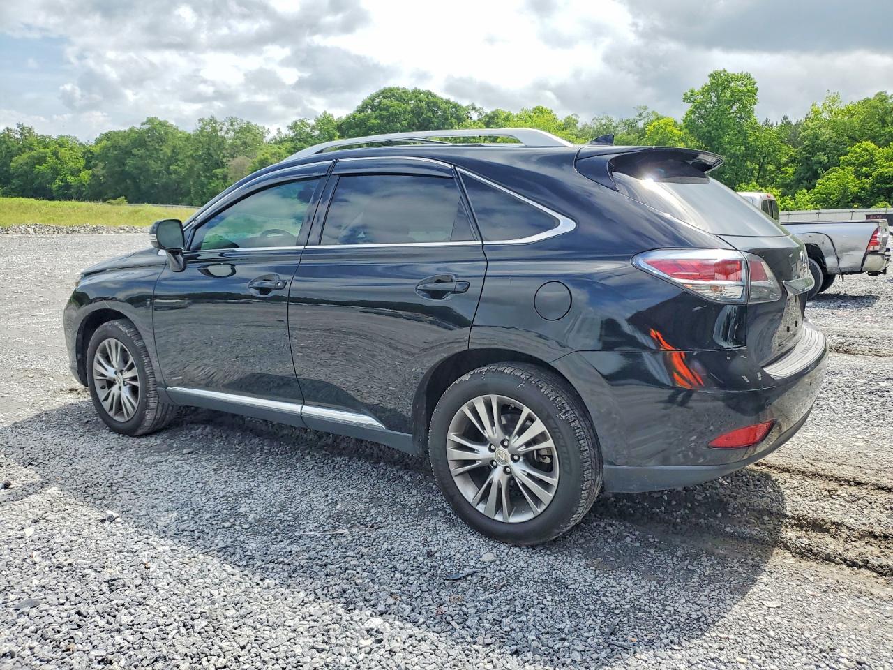 Lexus RX 350