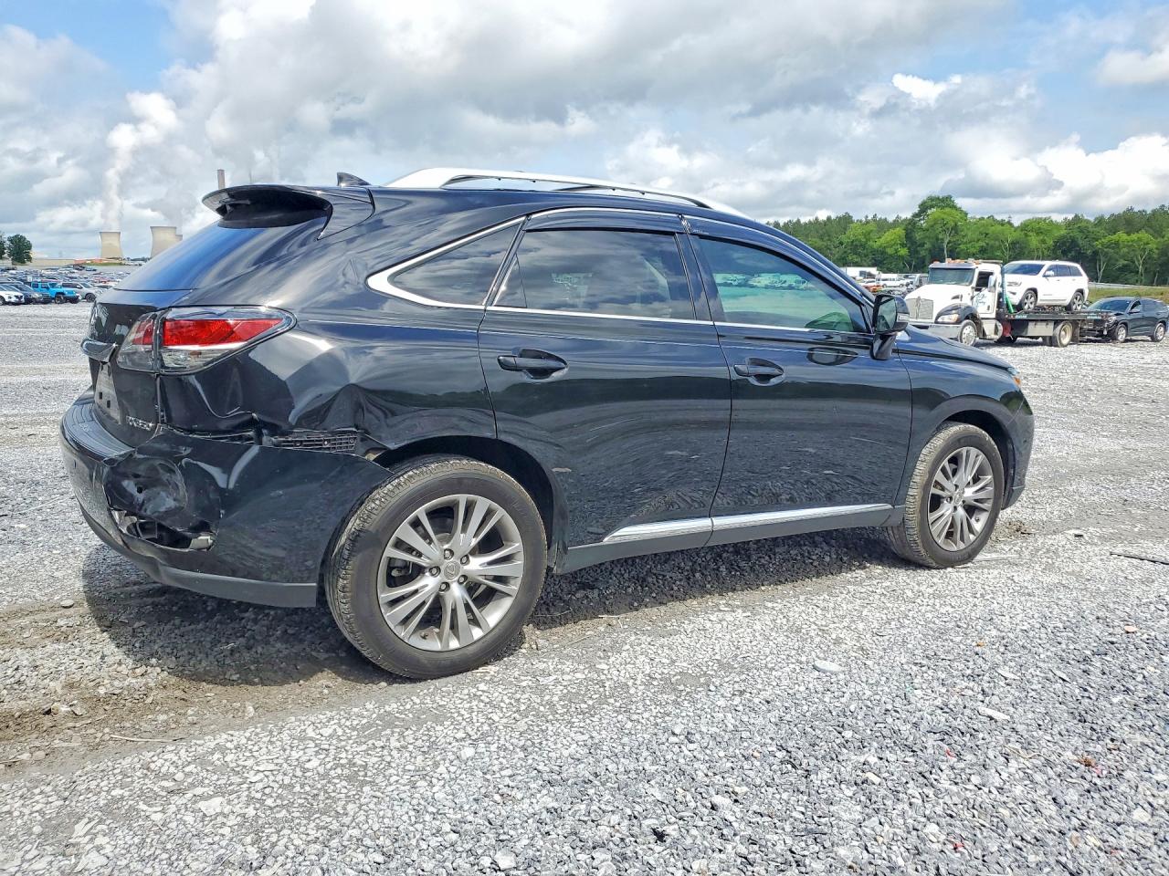Lexus RX 350
