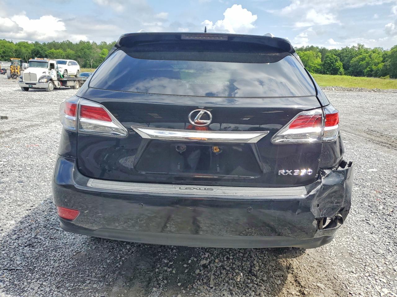 Lexus RX 350