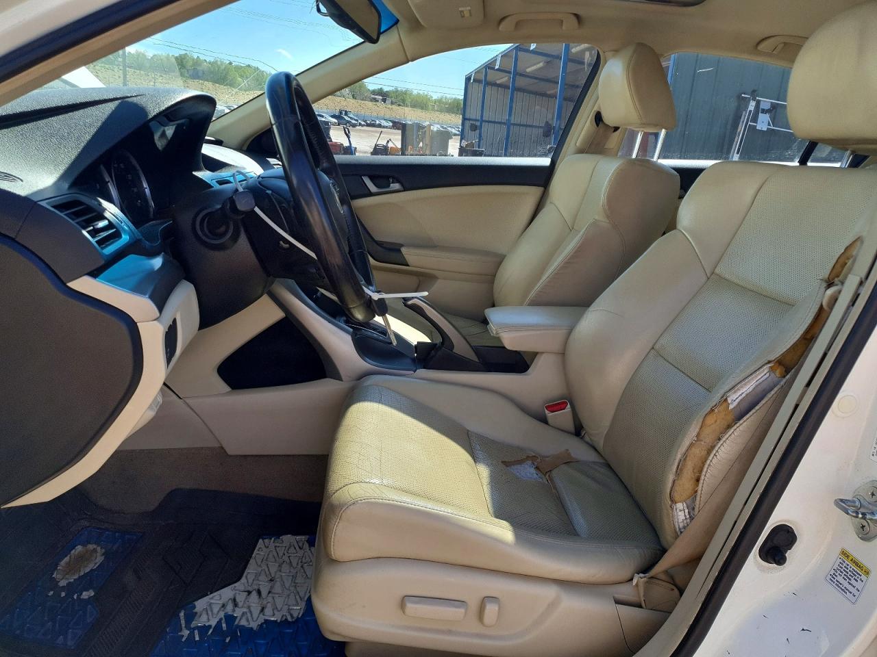 Acura TSX