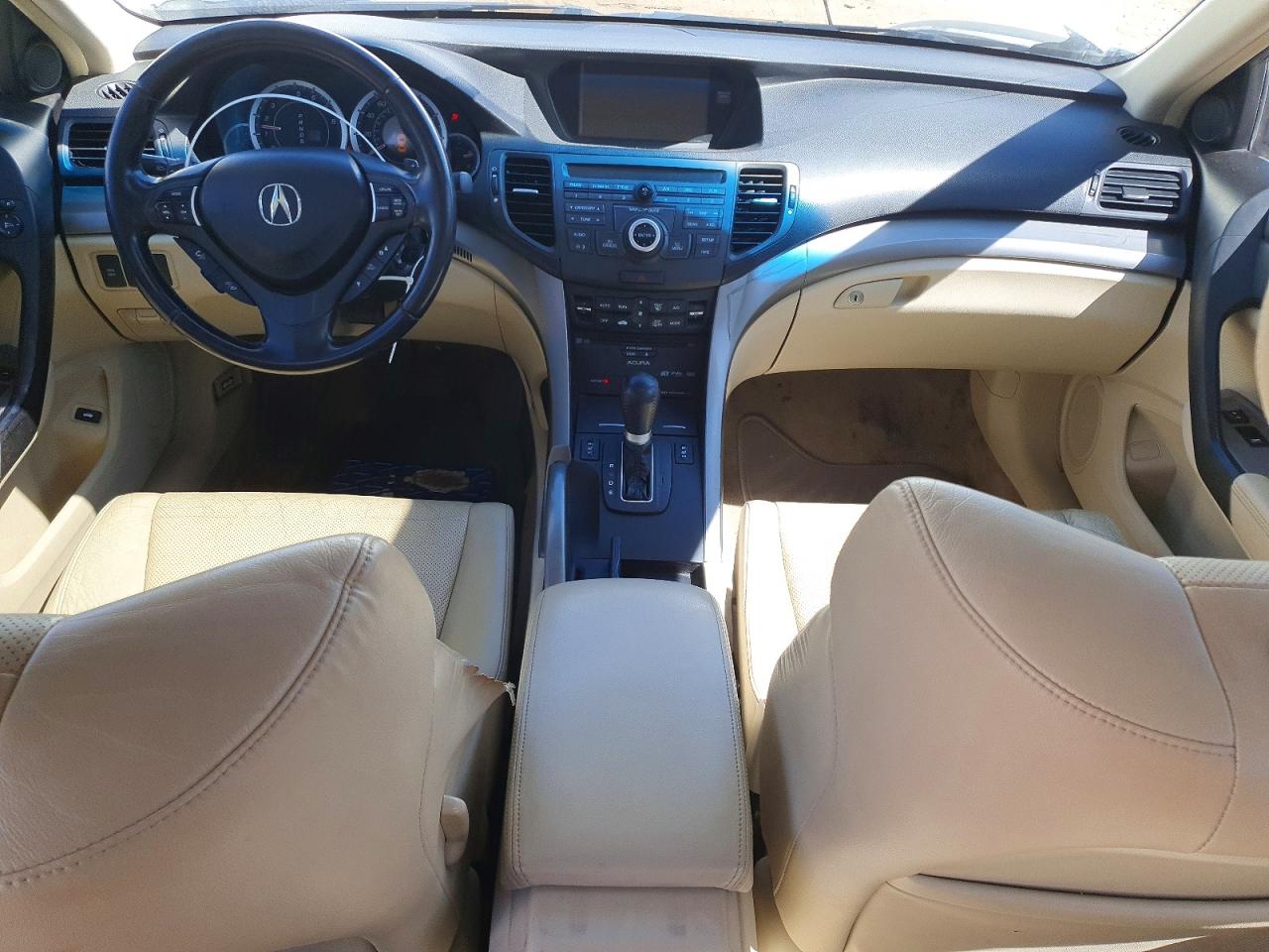 Acura TSX