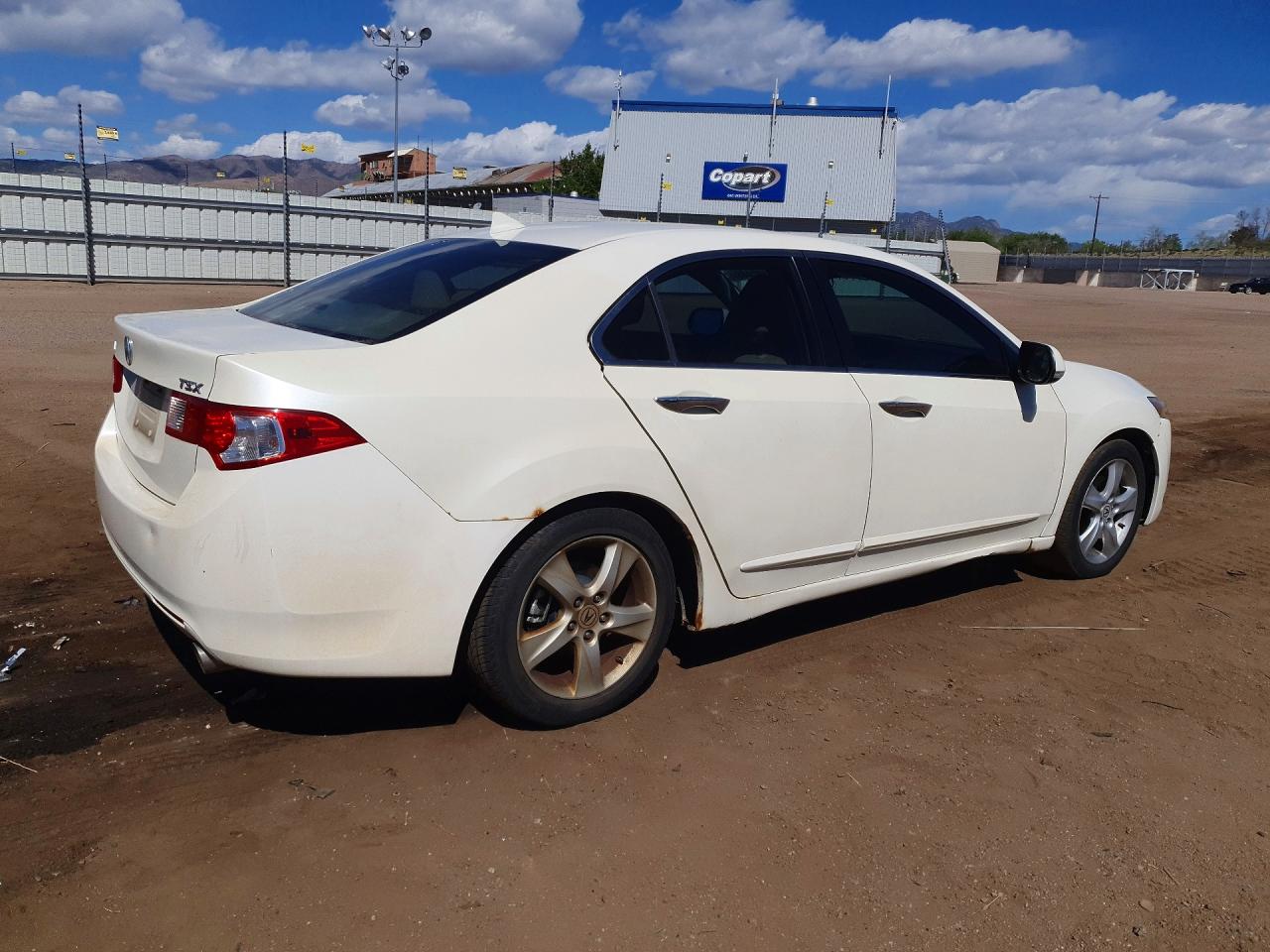 Acura TSX