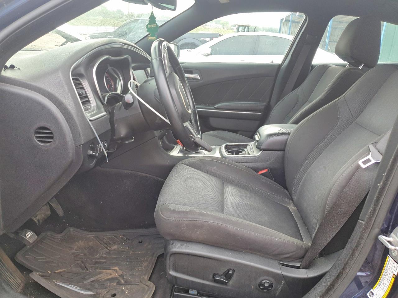 Dodge Charger Sxt