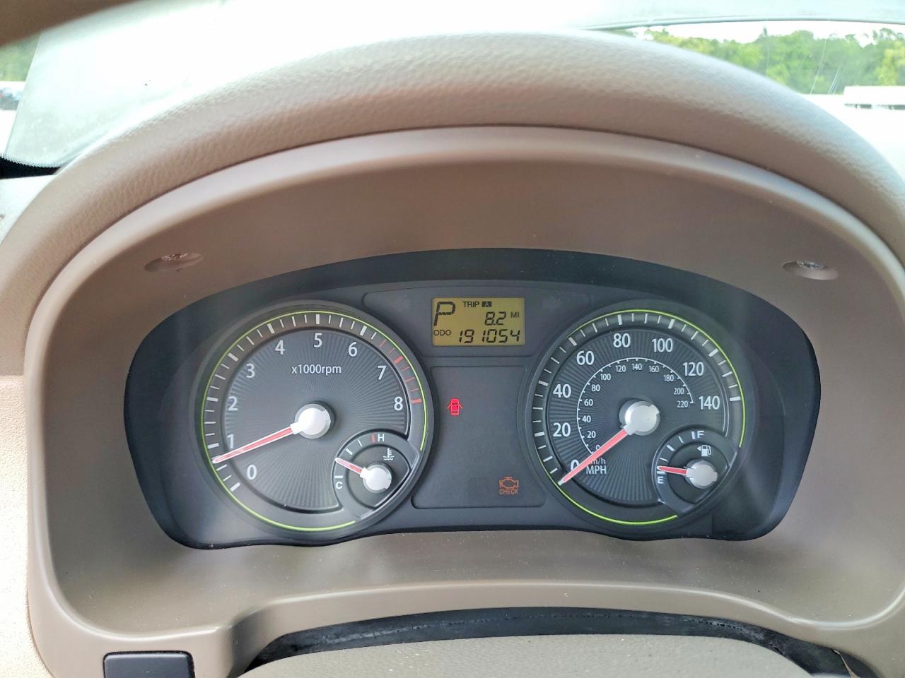 Kia Rio Base