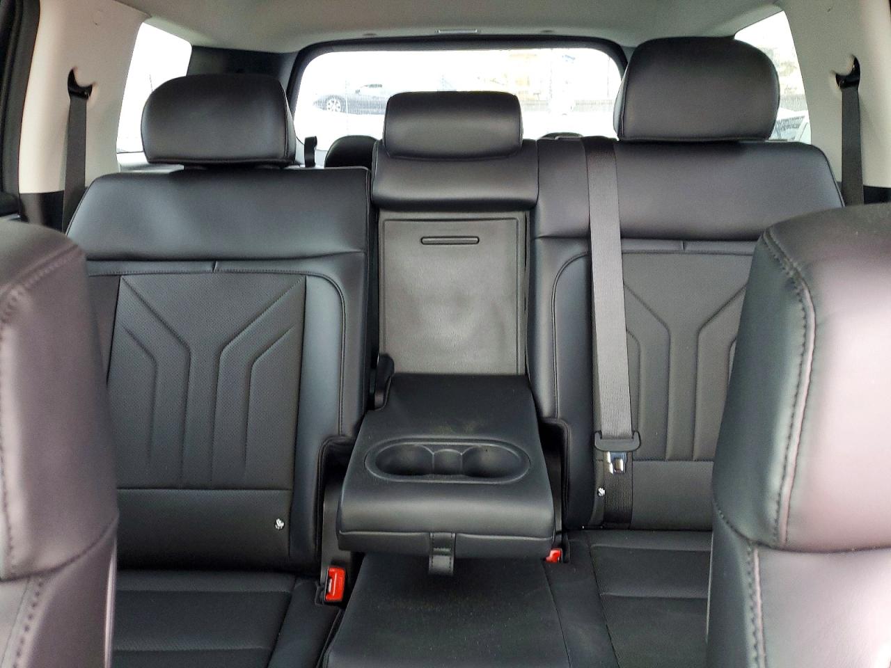 Hyundai SANTA FE Sel