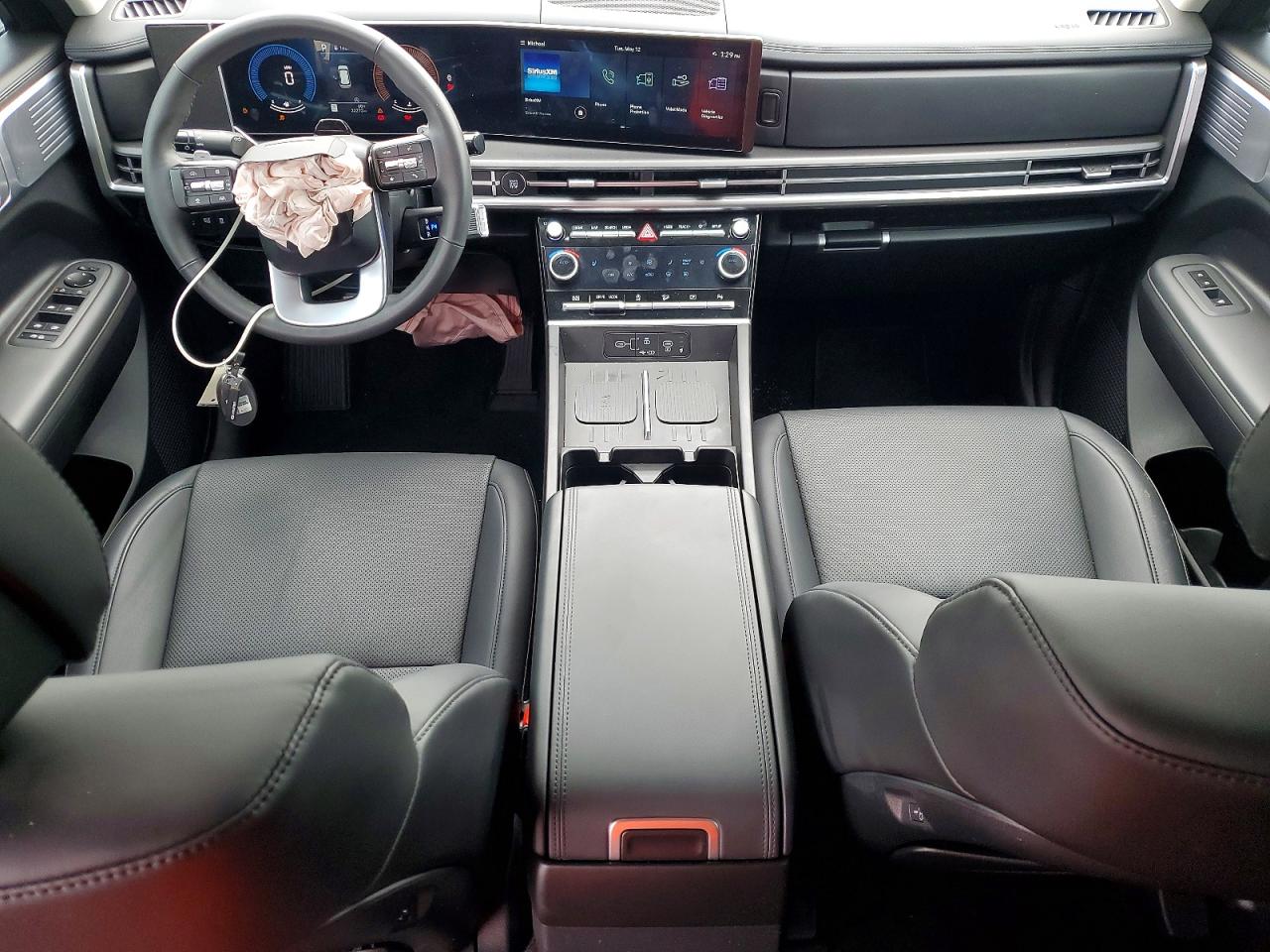 Hyundai SANTA FE Sel
