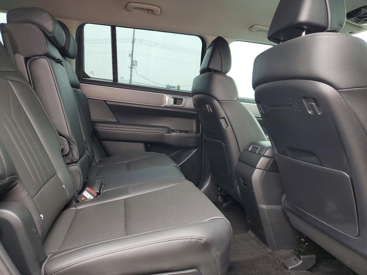 Hyundai SANTA FE Sel