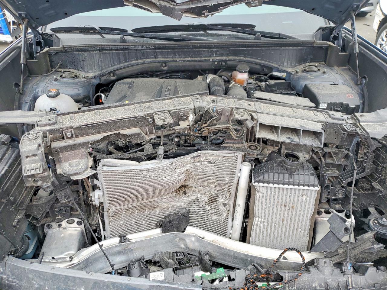 Hyundai SANTA FE Sel