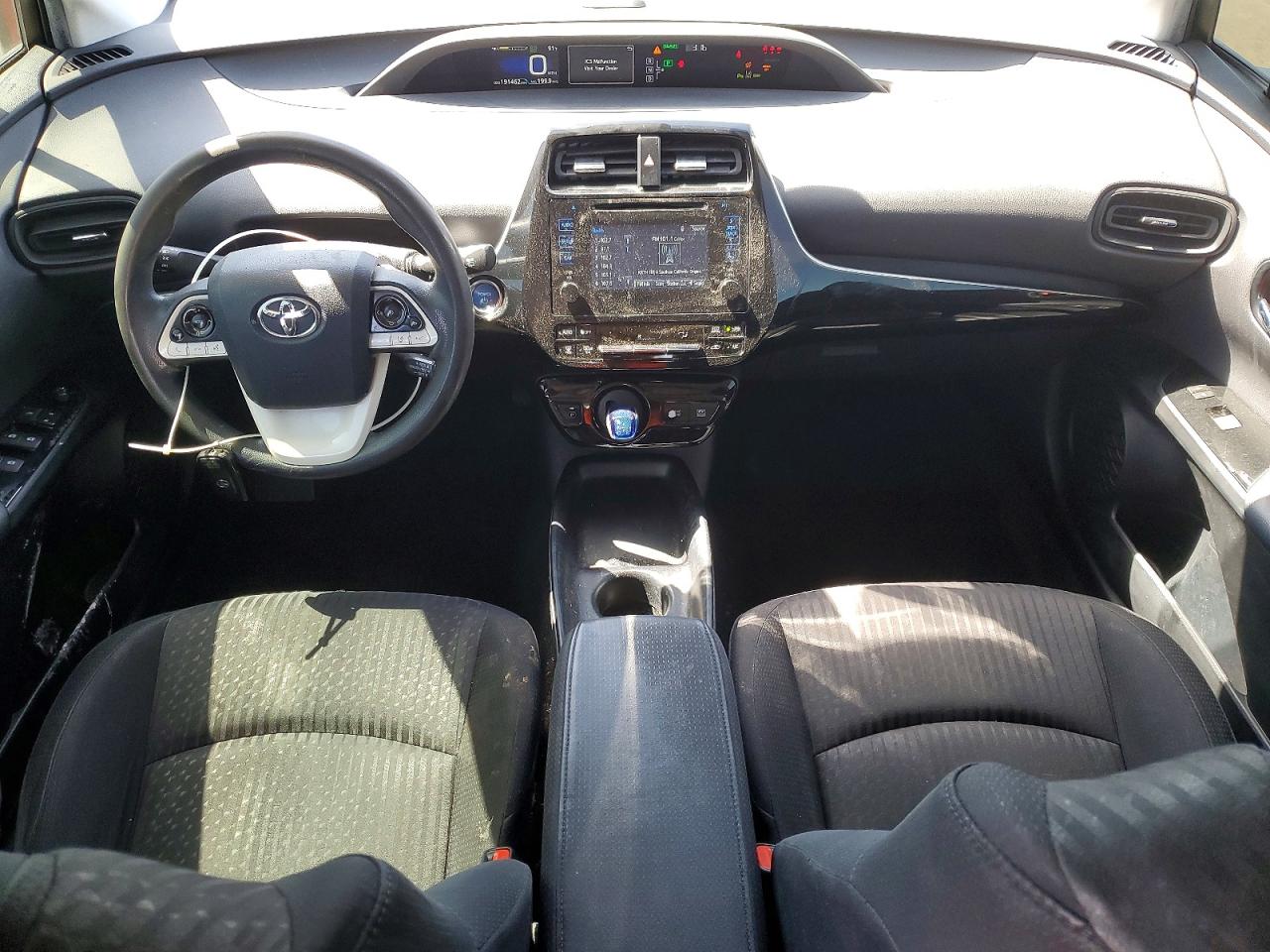 Toyota Prius Two