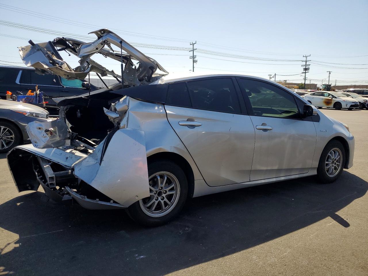 Toyota Prius Two