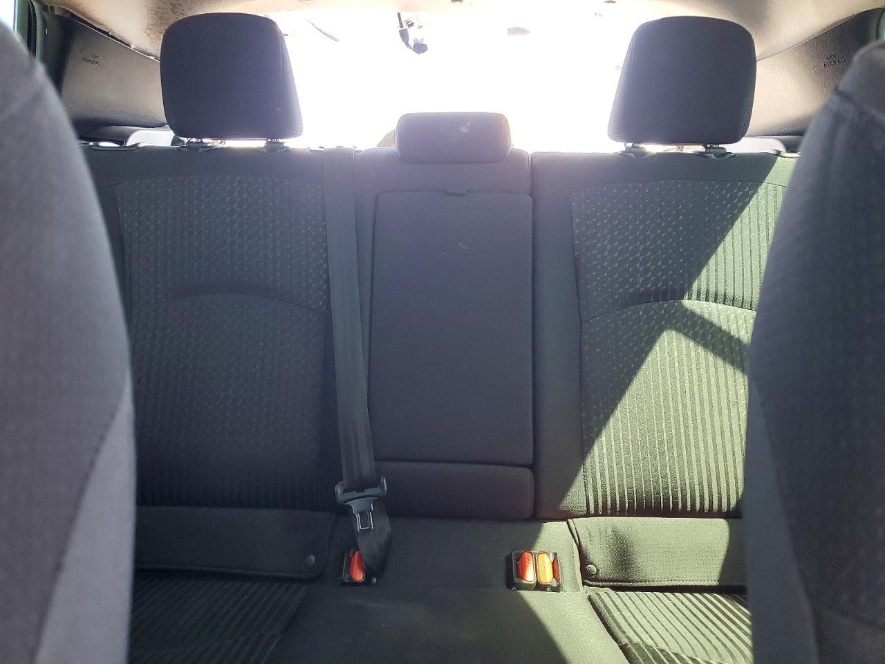 Toyota Prius Two