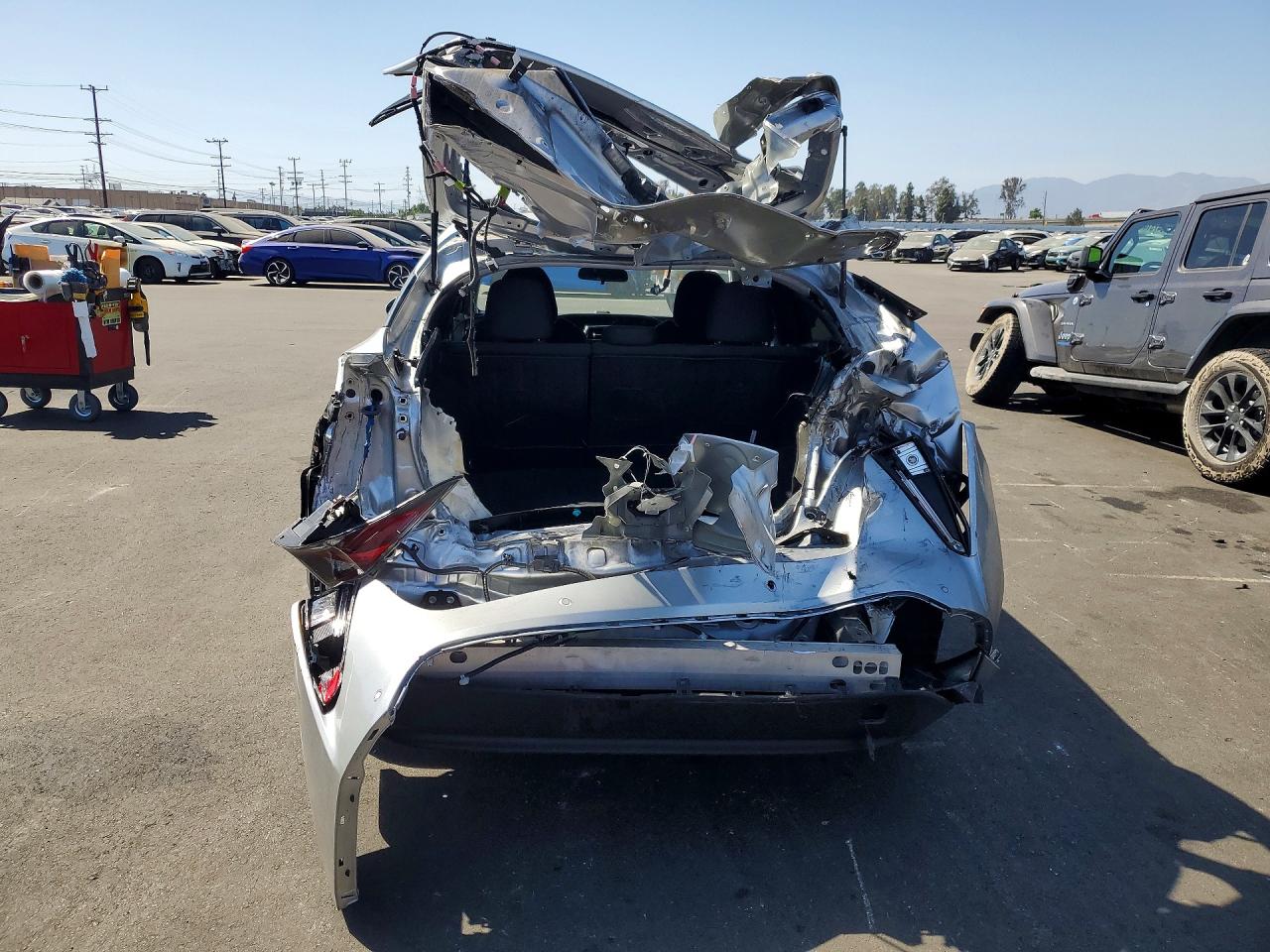 Toyota Prius Two