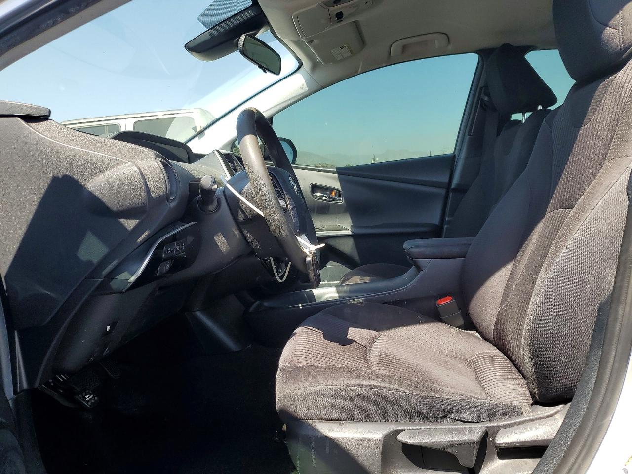 Toyota Prius Two
