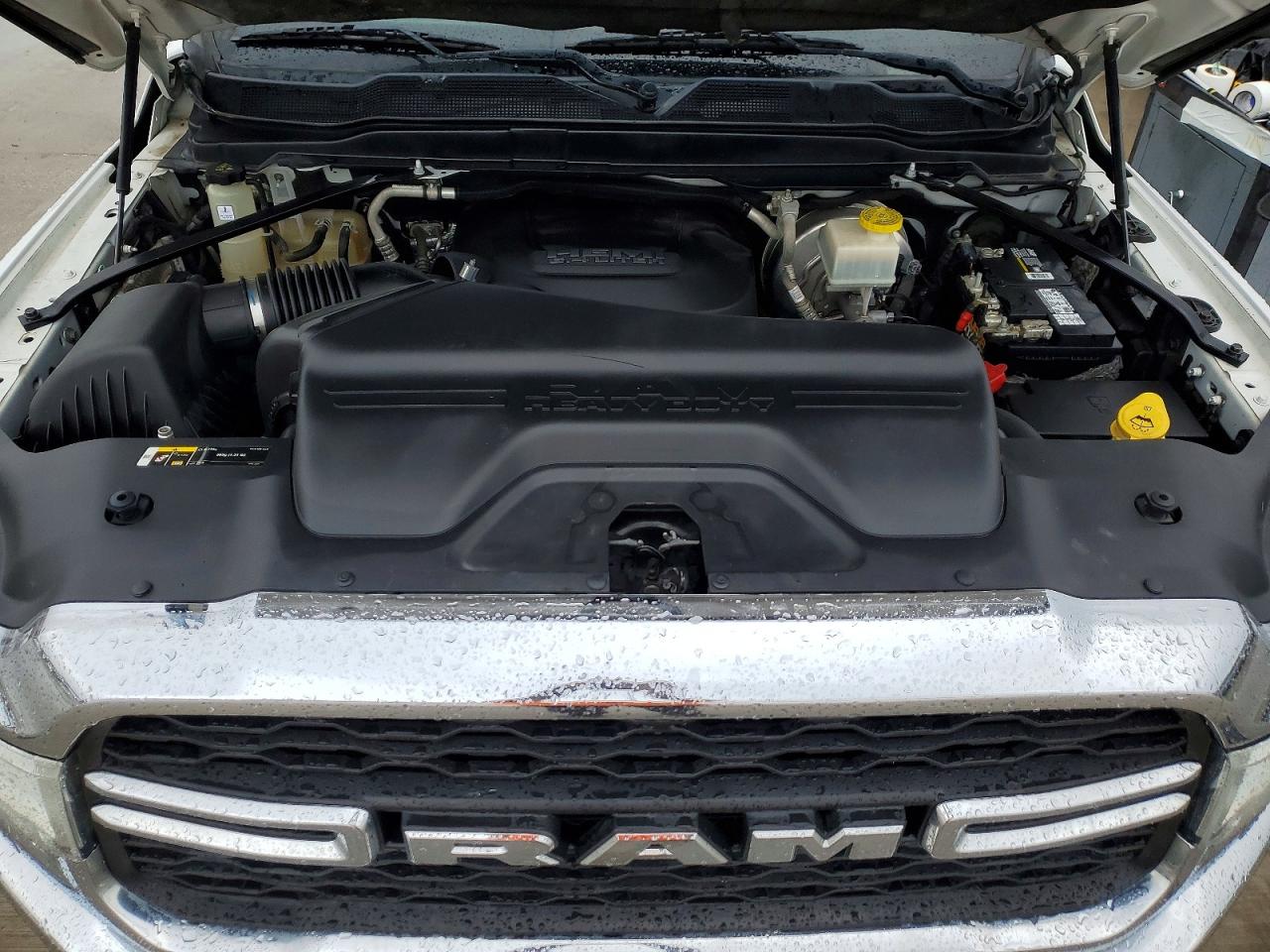 Ram 2500 Tradesman