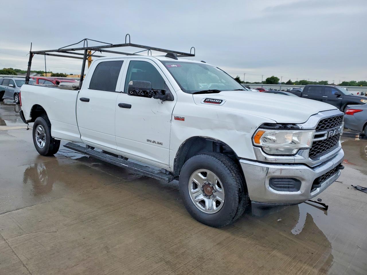 Ram 2500 Tradesman