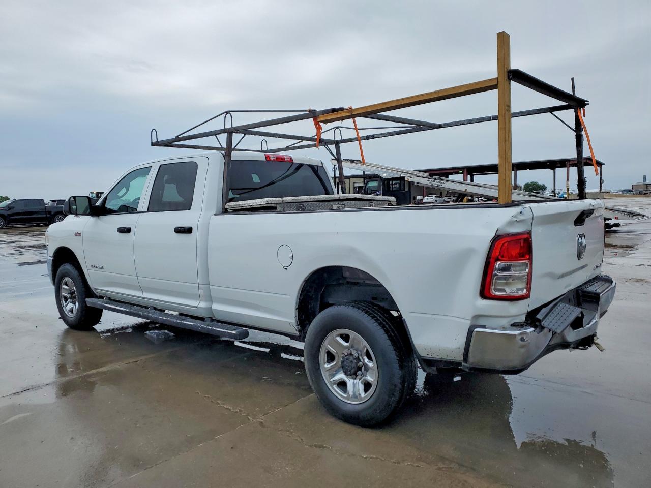 Ram 2500 Tradesman