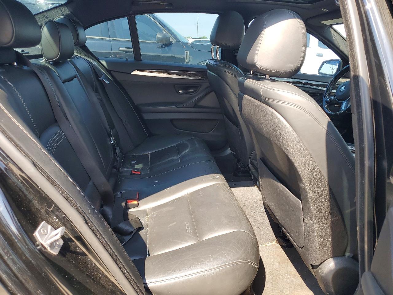 BMW 5 Series I