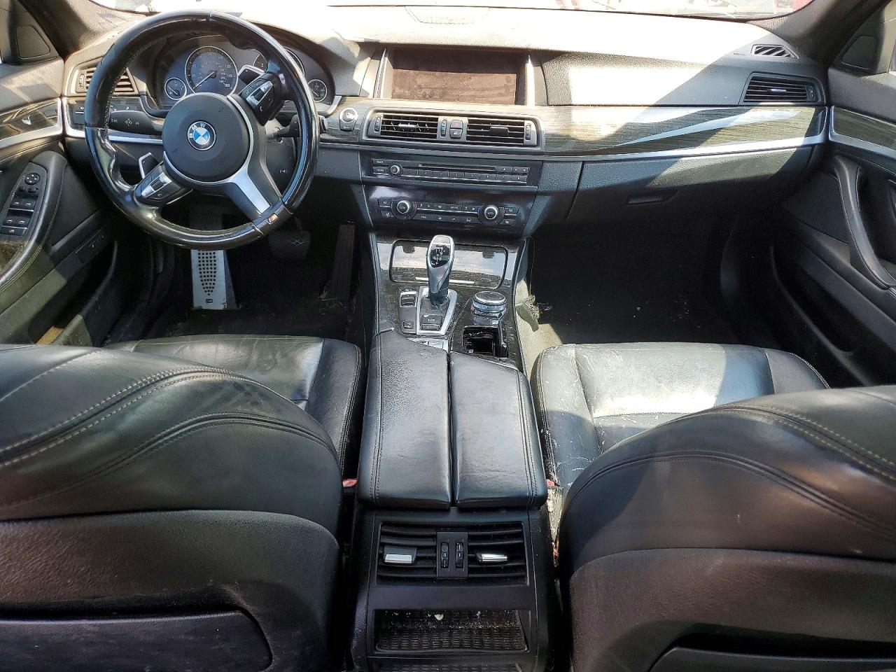 BMW 5 Series I