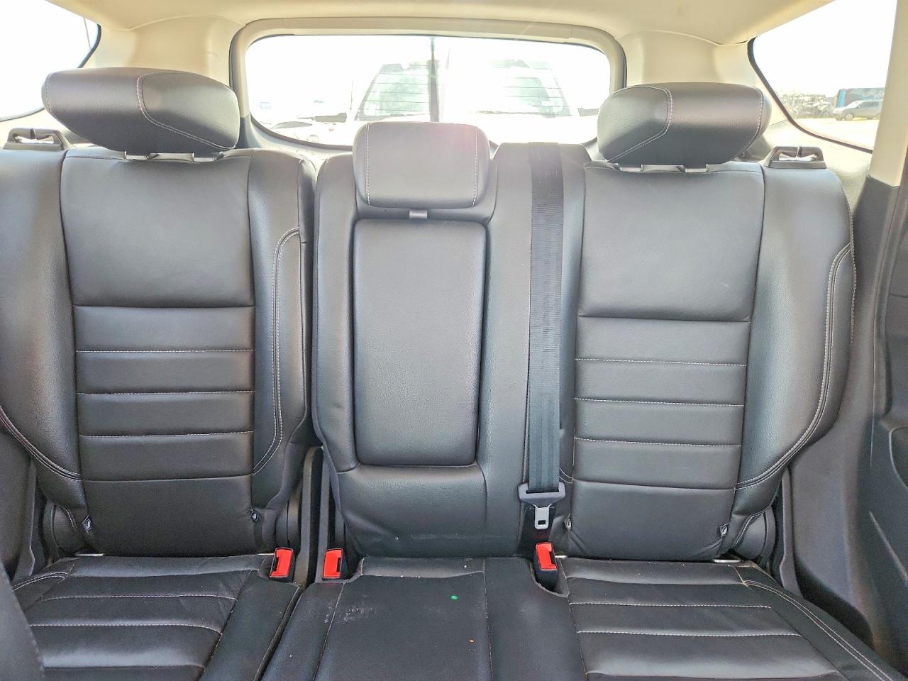 Ford Escape Sel