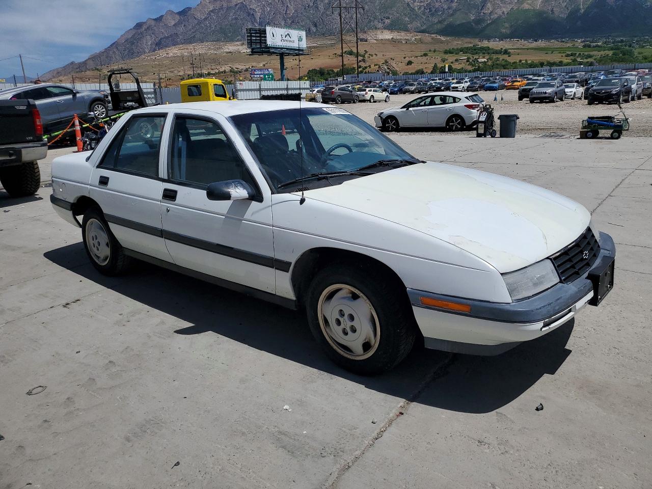 Chevrolet Corsica