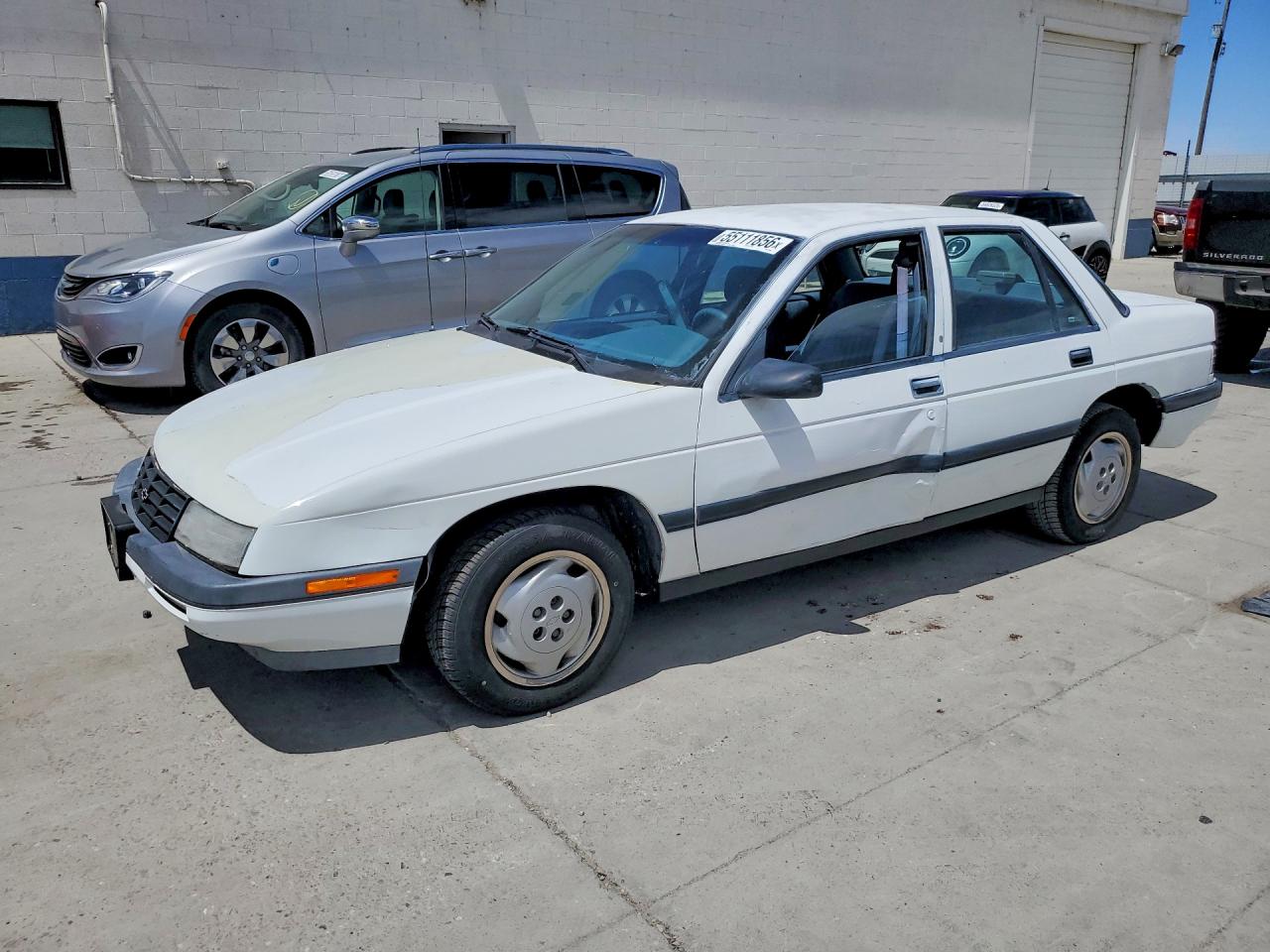 Salvage Chevrolet Corsica Image