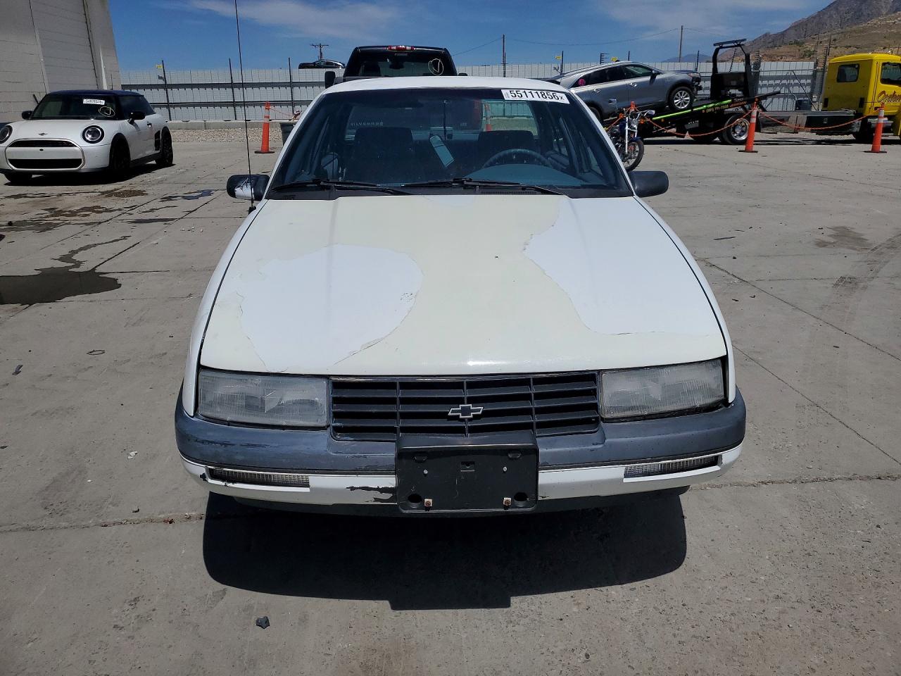 Chevrolet Corsica