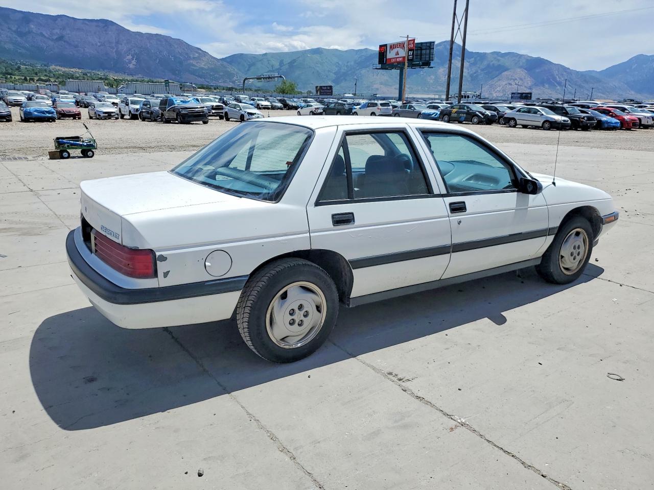 Chevrolet Corsica