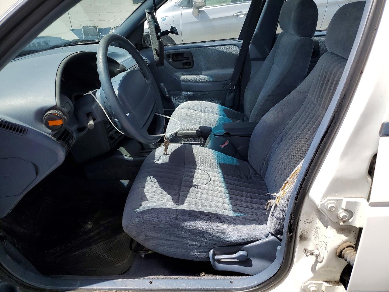 Chevrolet Corsica