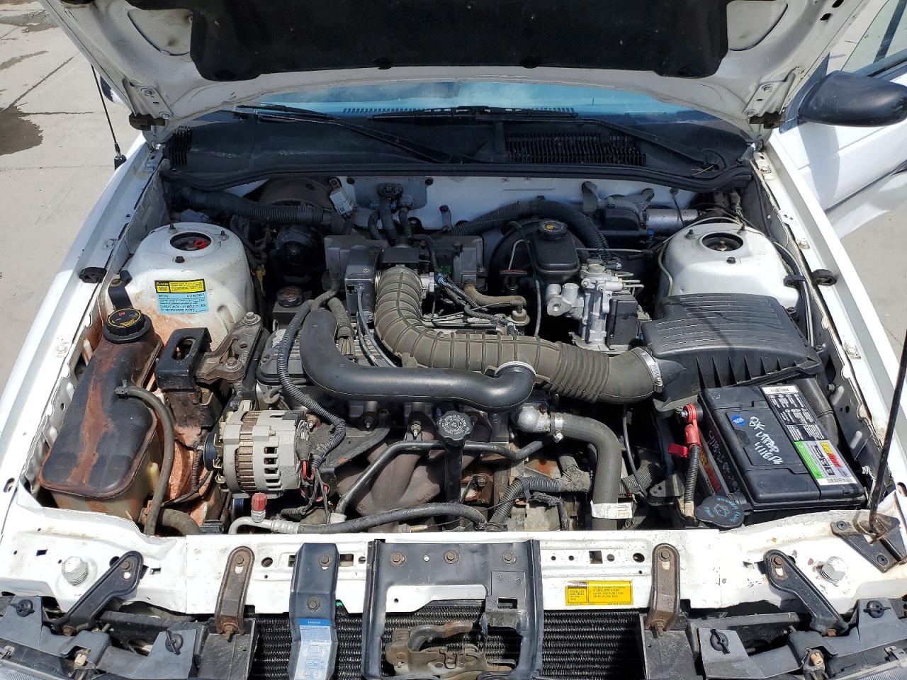 Chevrolet Corsica