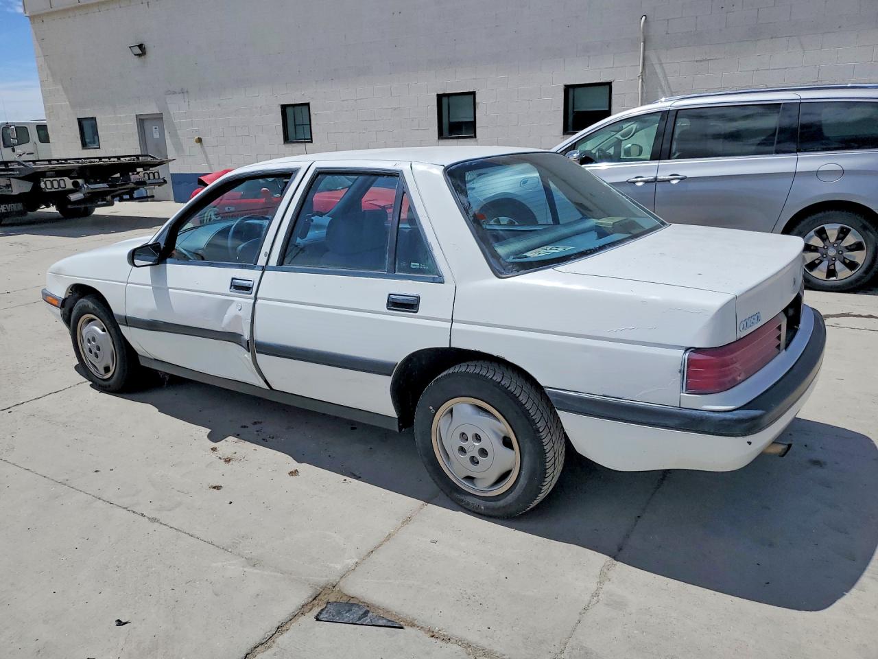 Chevrolet Corsica