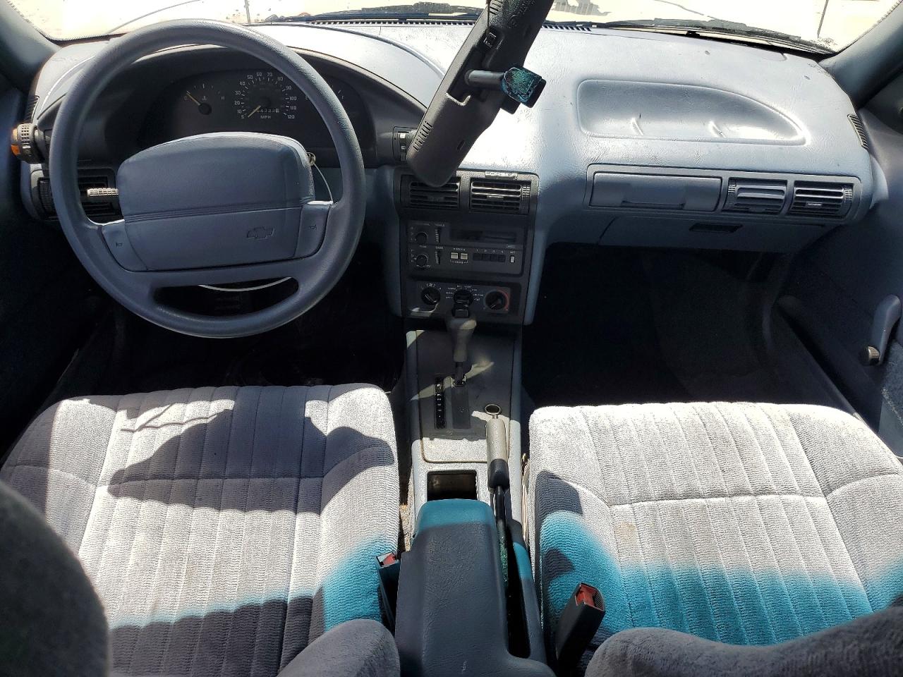 Chevrolet Corsica