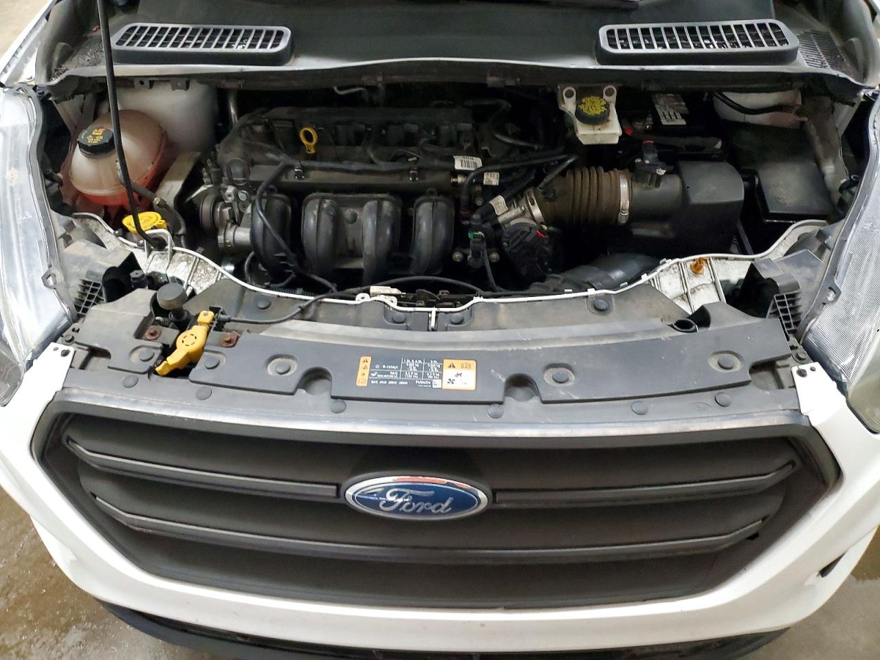 Ford Escape S