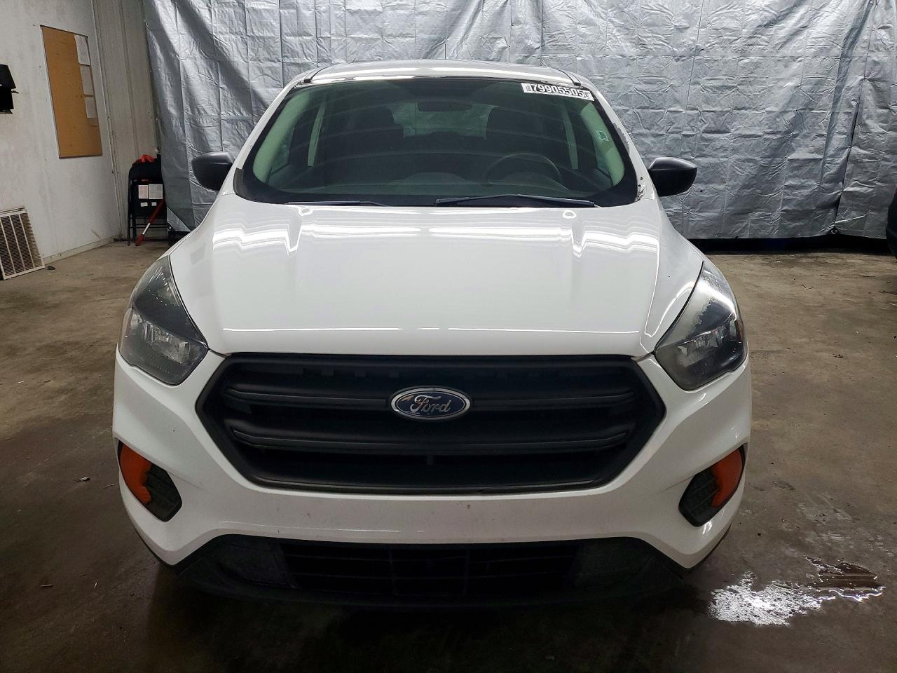 Ford Escape S