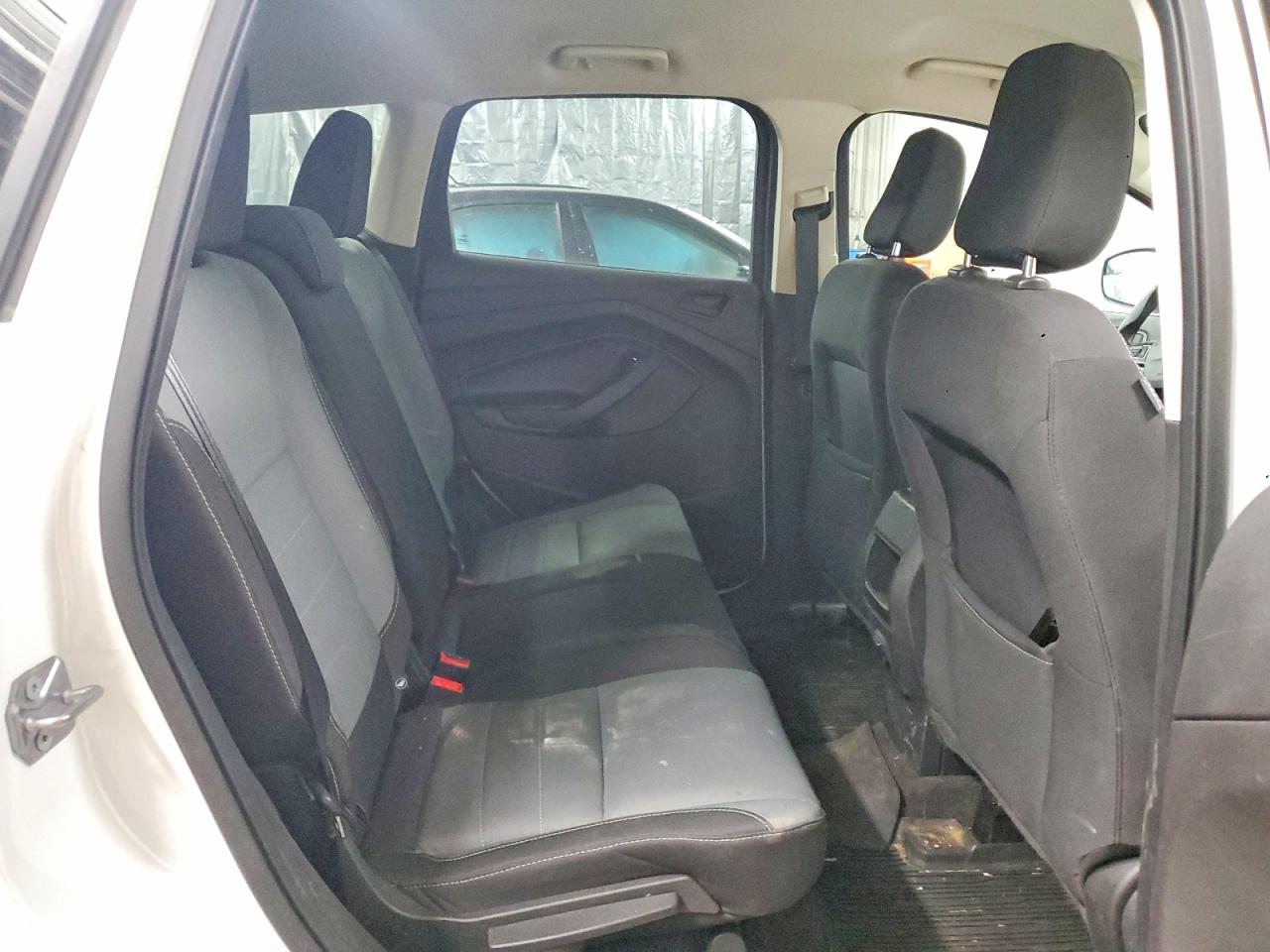 Ford Escape S