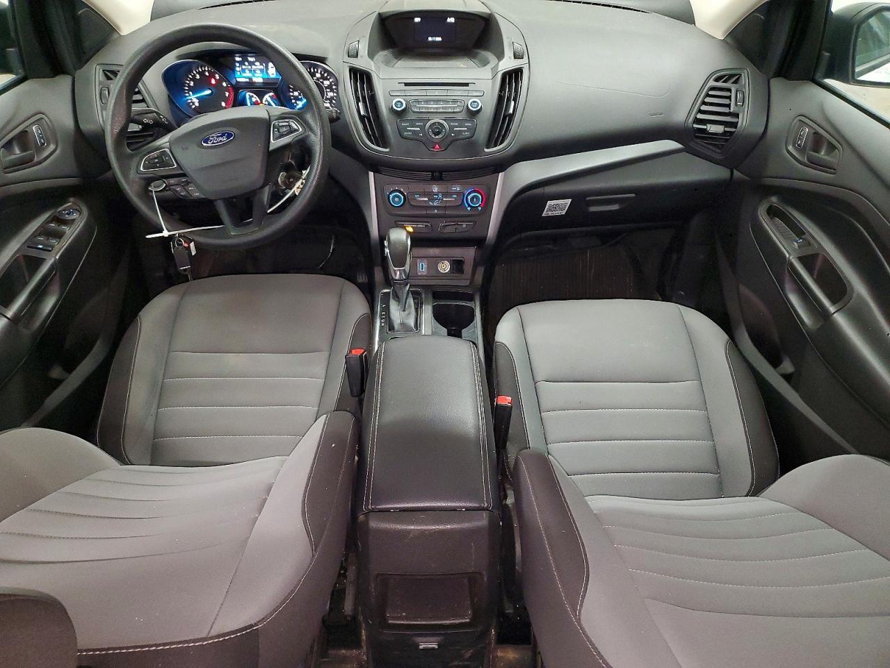 Ford Escape S