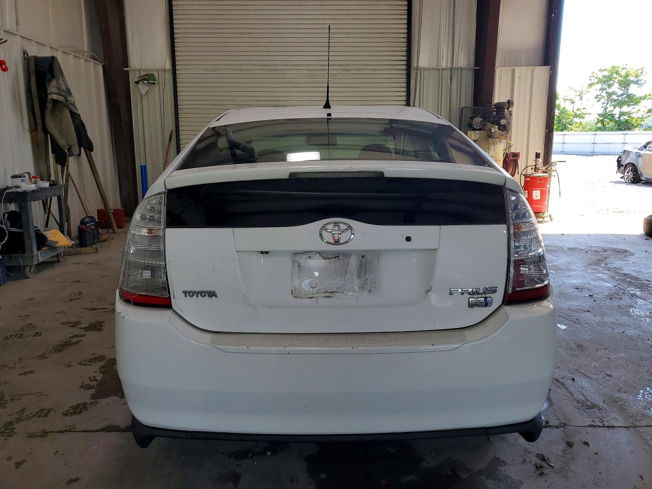 Toyota Prius Base