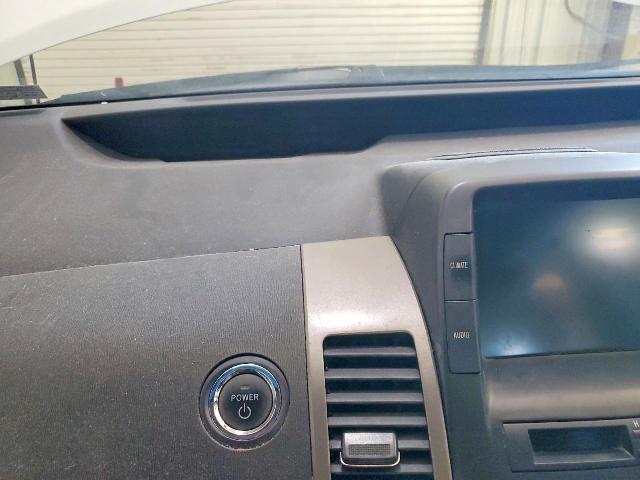 Toyota Prius Base