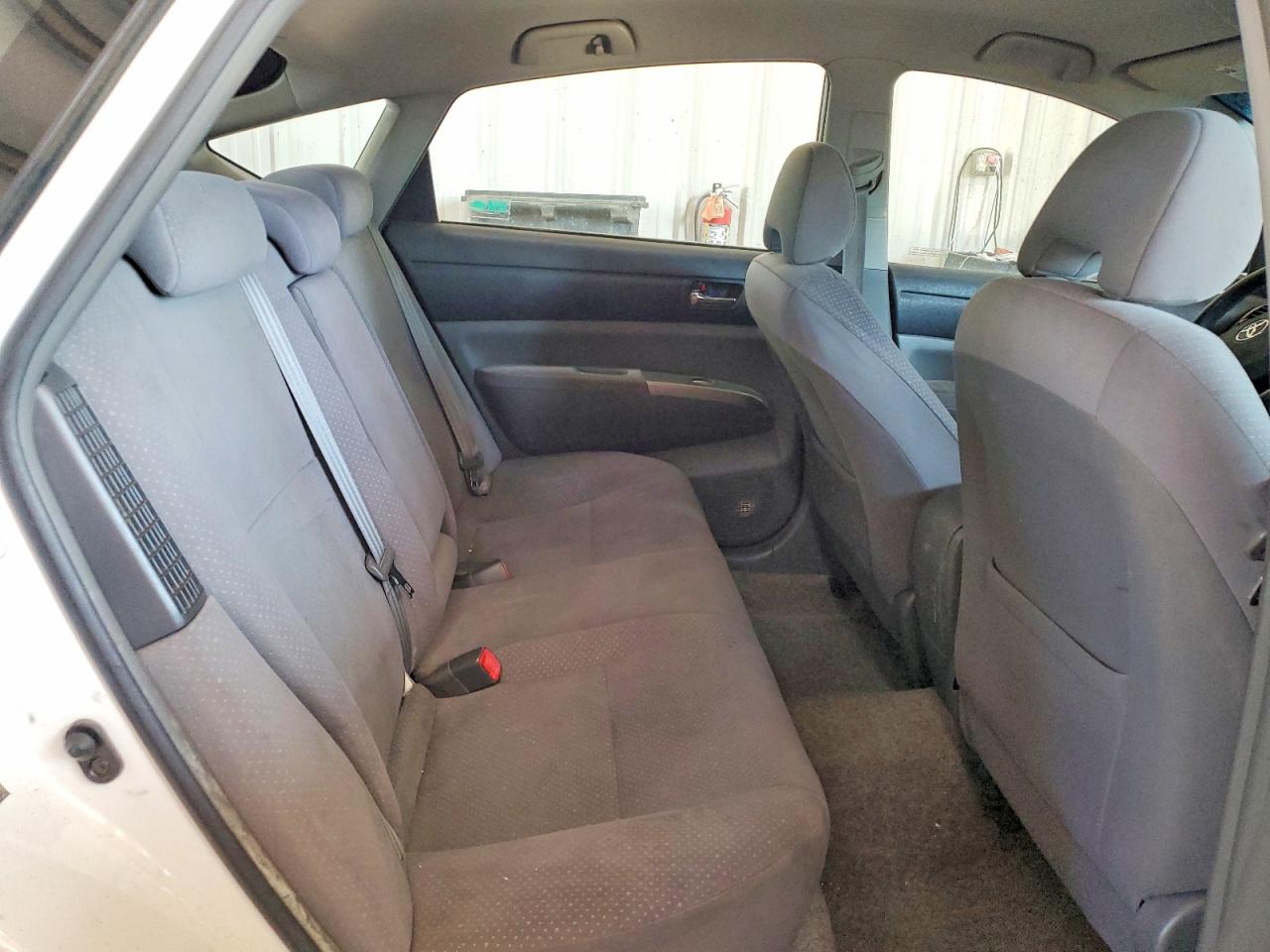 Toyota Prius Base