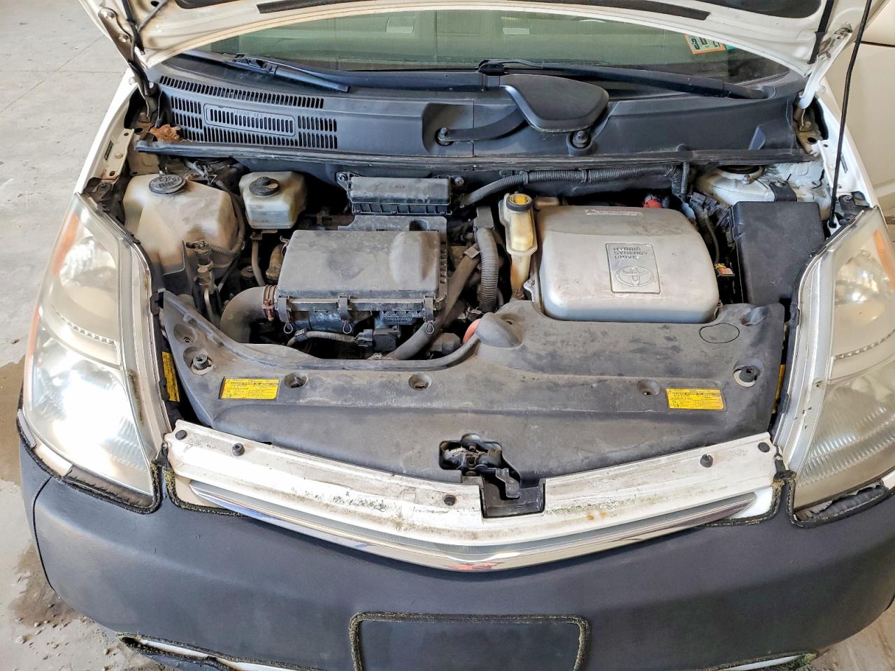 Toyota Prius Base