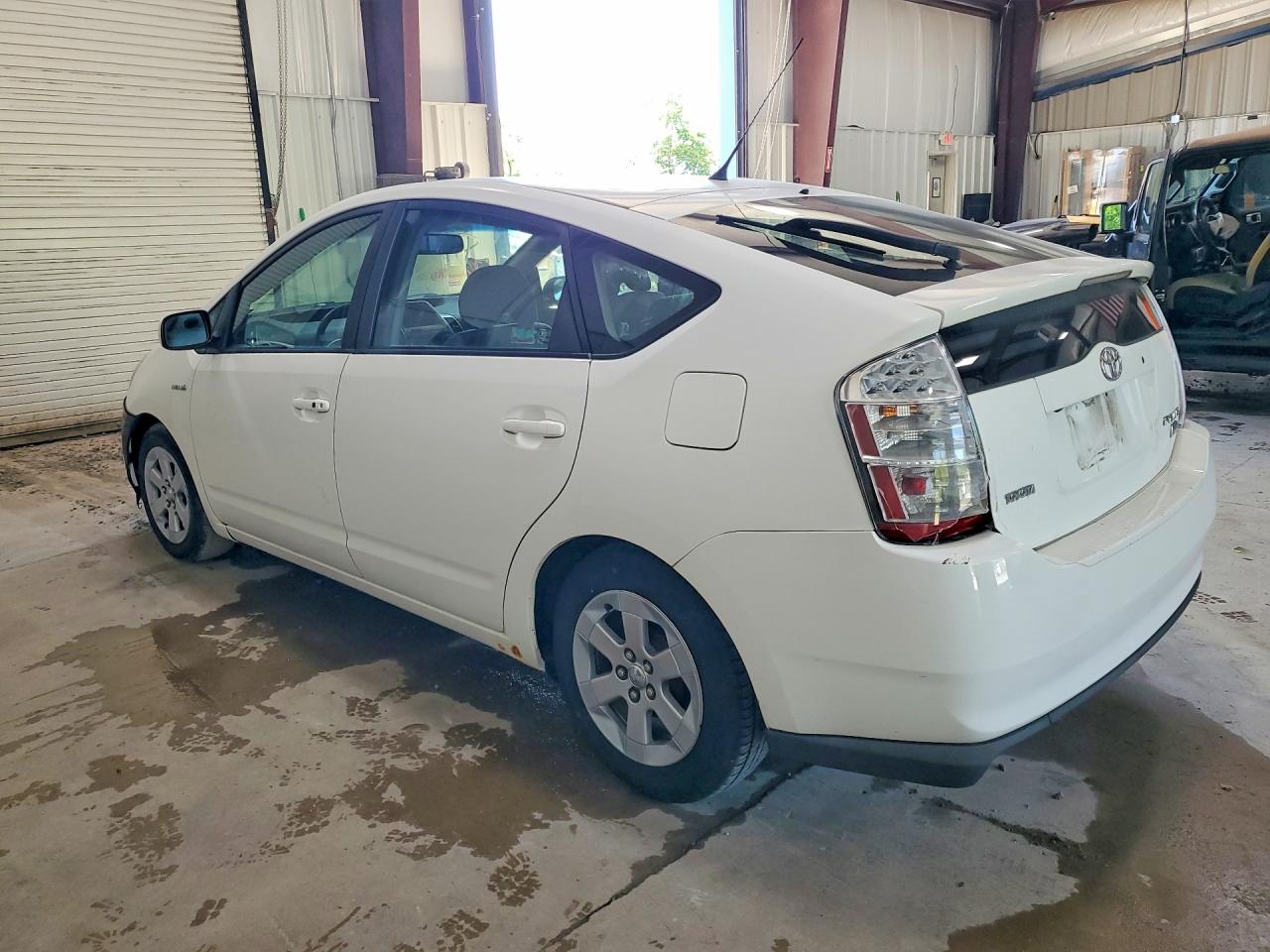 Toyota Prius Base