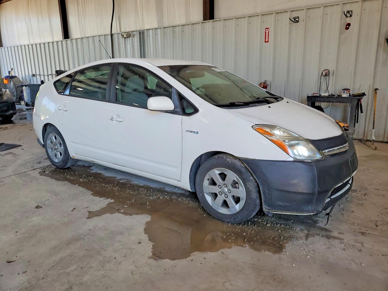 Toyota Prius Base