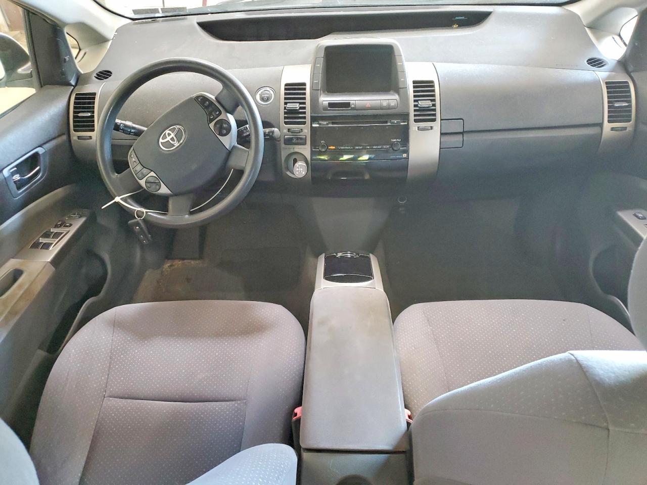 Toyota Prius Base