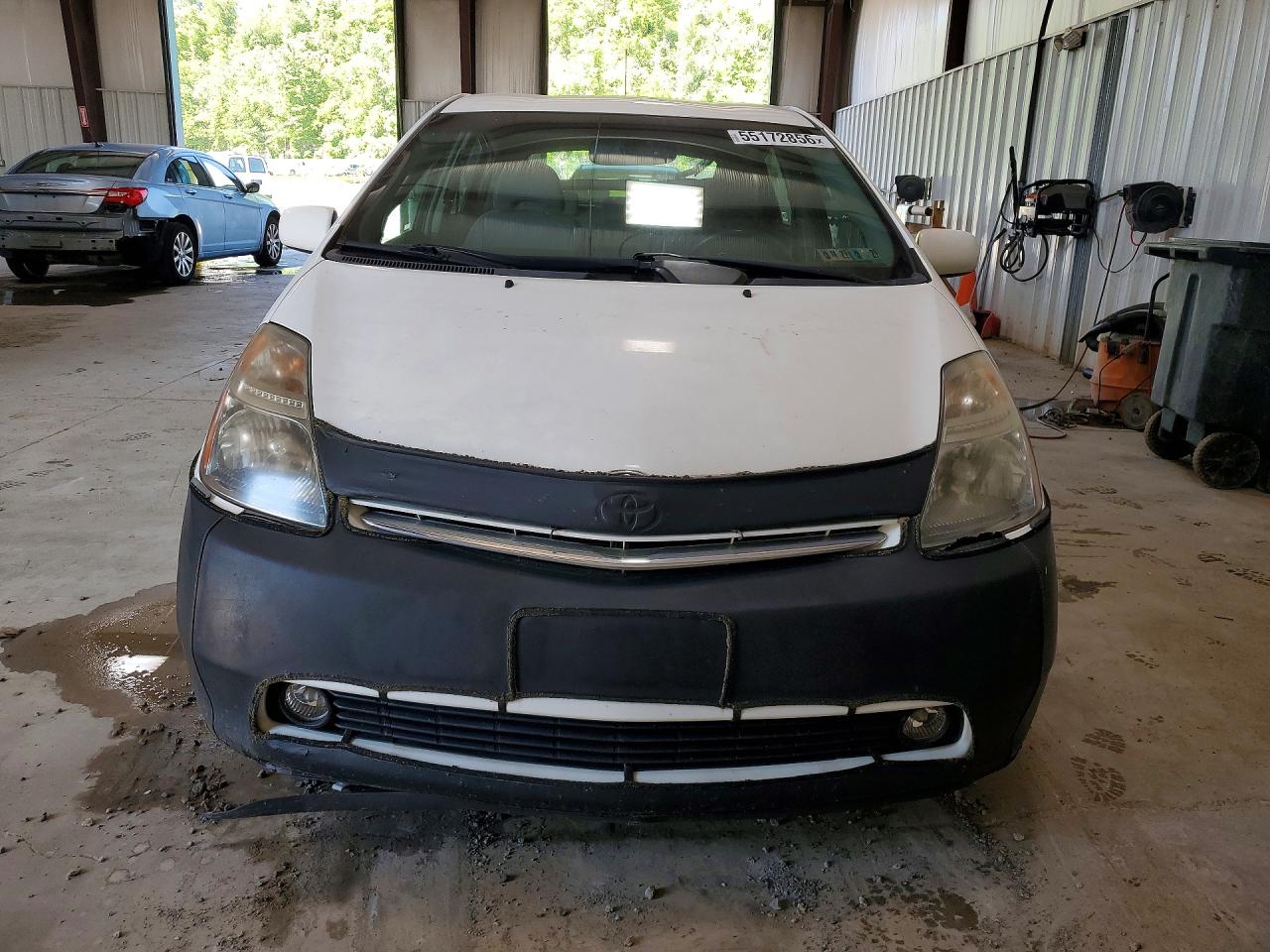 Toyota Prius Base